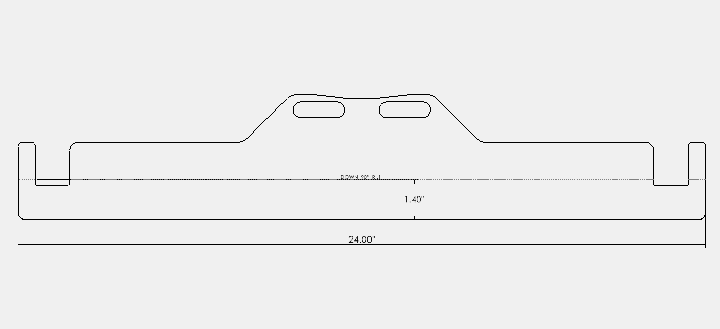 Universal Toe Alignment Tool – DXF Files