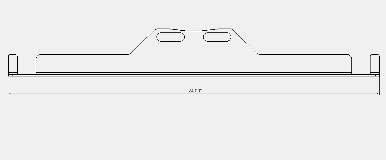 Universal Toe Alignment Tool – DXF Files