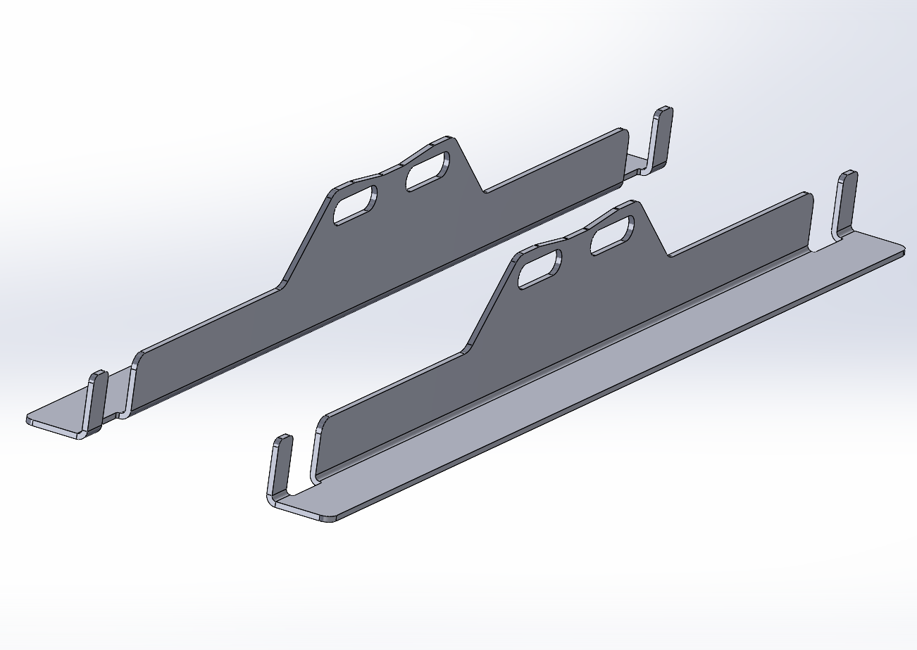 Universal Toe Alignment Tool – DXF Files