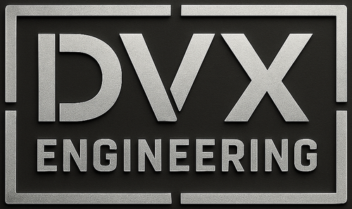 DVX Engineering
